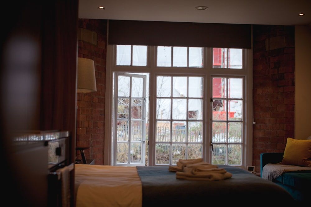 Riverside Studios Studio 20