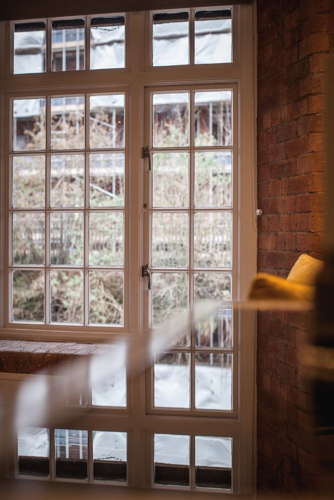 Riverside Studios Studio 18