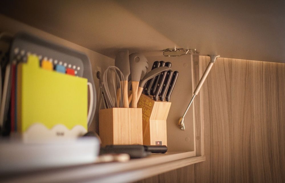 Riverside Studios Studio 19