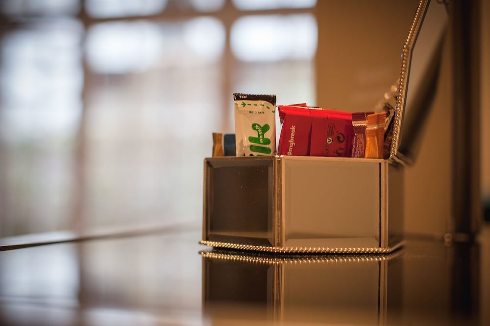 Riverside Studios Studio 21