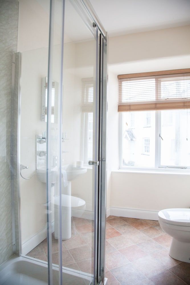 The Poltimore Inn Double Room (The Mole) 6