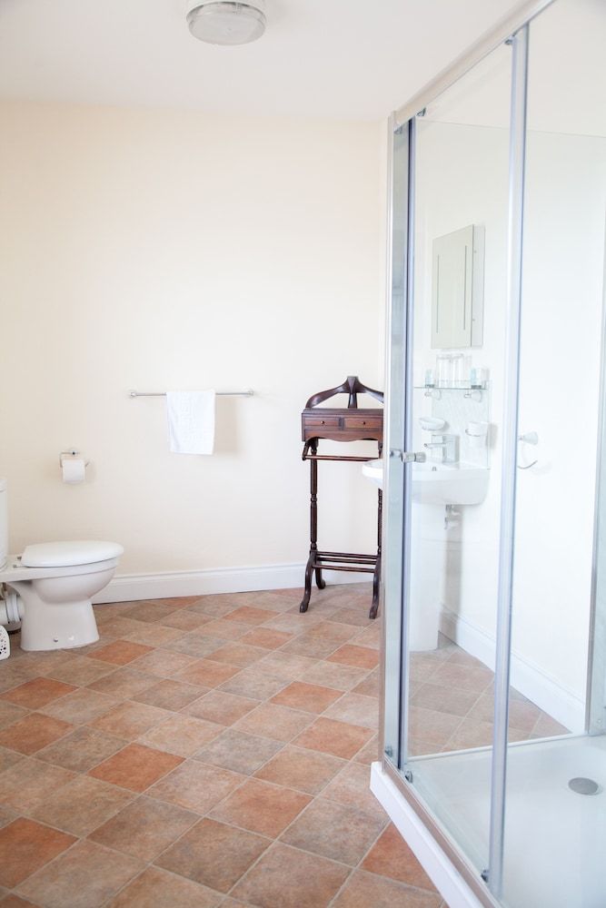 The Poltimore Inn Double Room (The Mole) 5