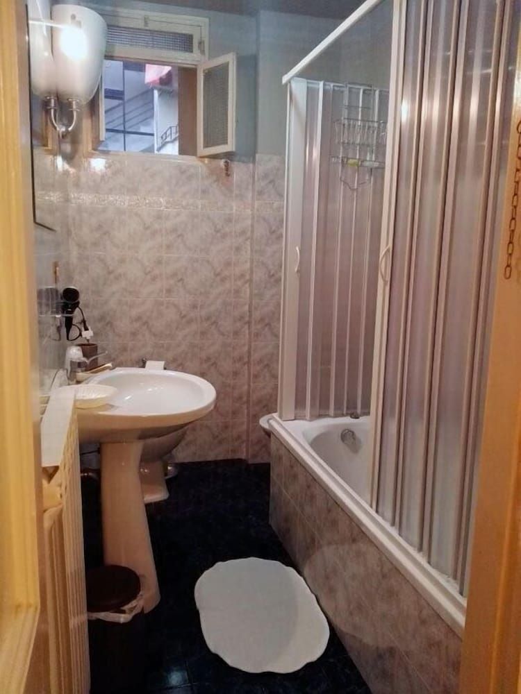 B&B Domus Cicerone Superior Room, Sea View 5