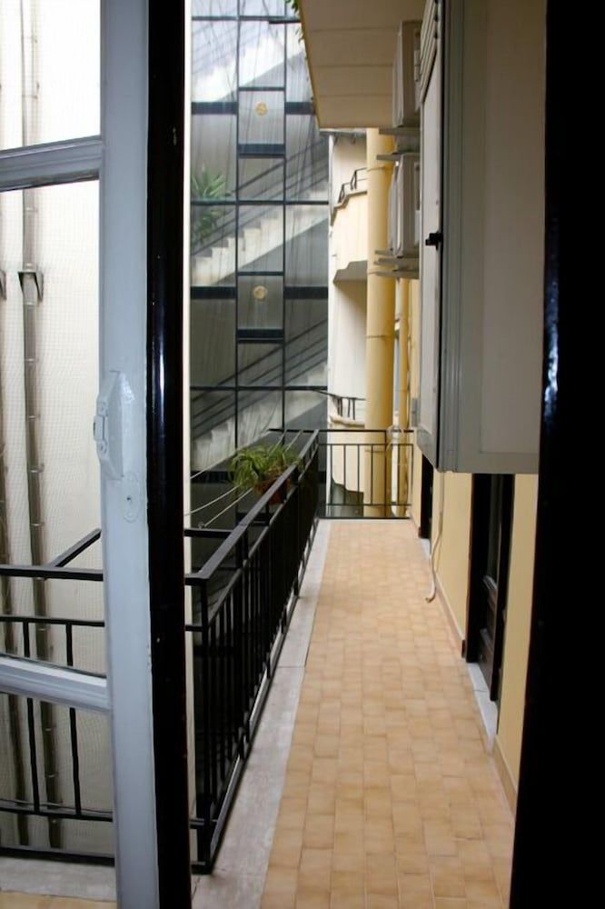 B&B Domus Cicerone Superior Double Room, Balcony 3