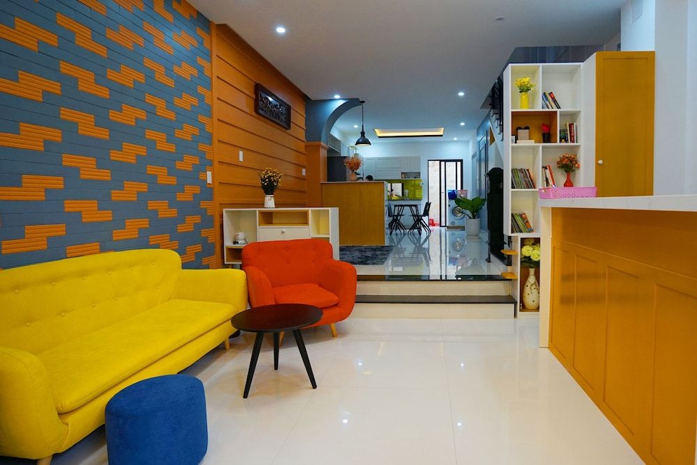 undefined Maison Khoi Homestay 6