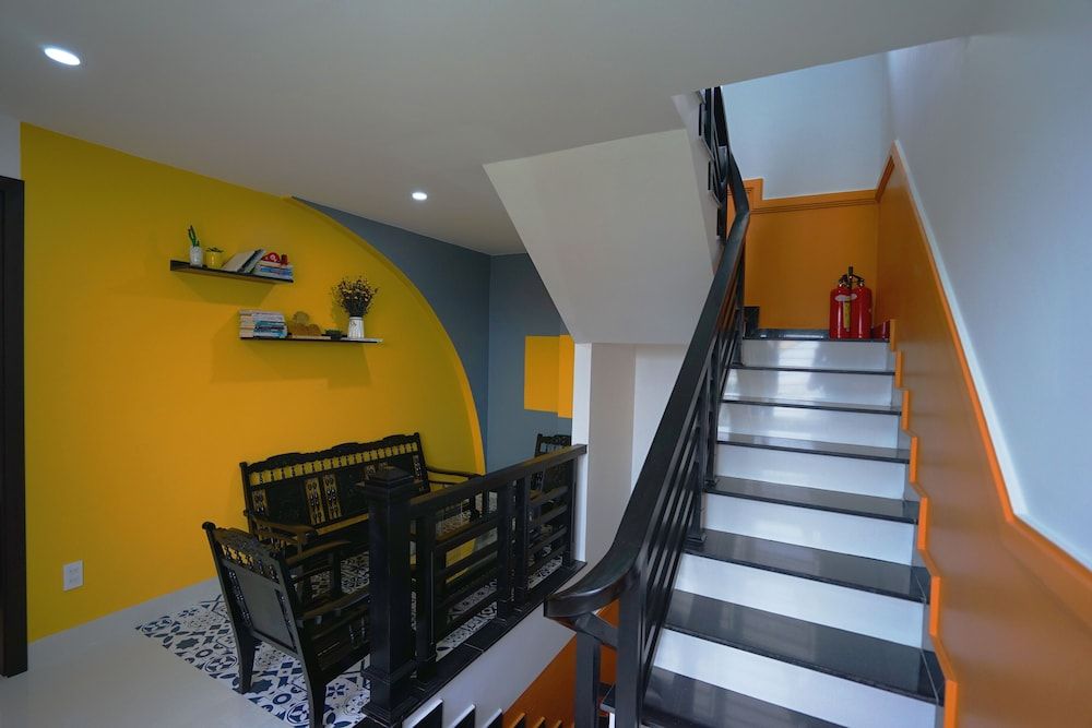 undefined Maison Khoi Homestay 9
