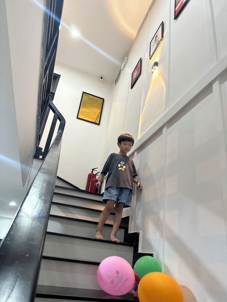 undefined Maison Khoi Homestay 10