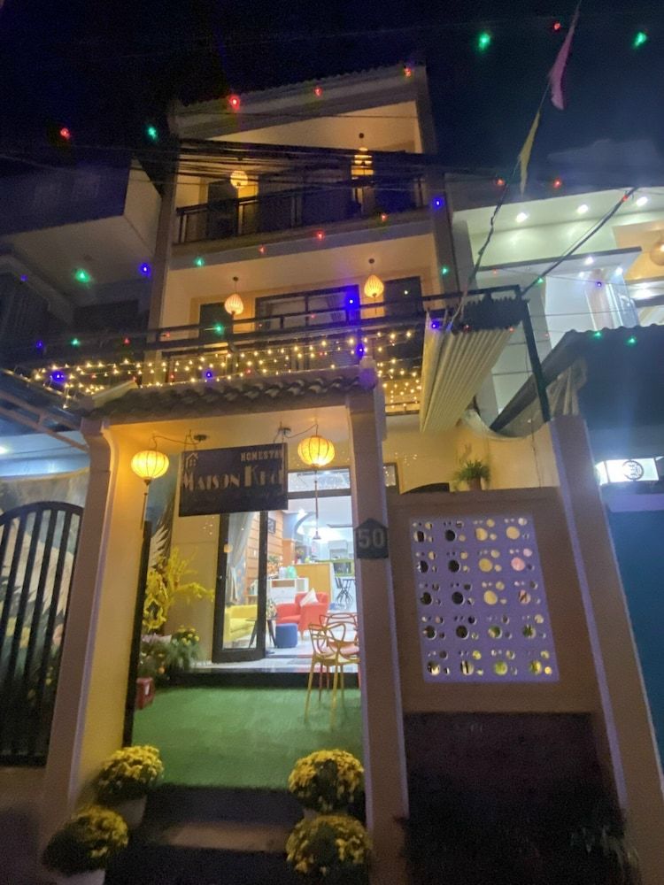 undefined Maison Khoi Homestay 3