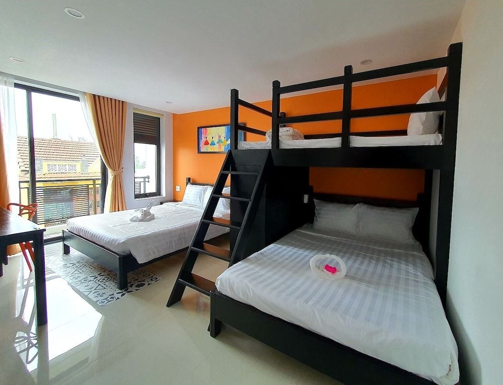 undefined Maison Khoi Homestay