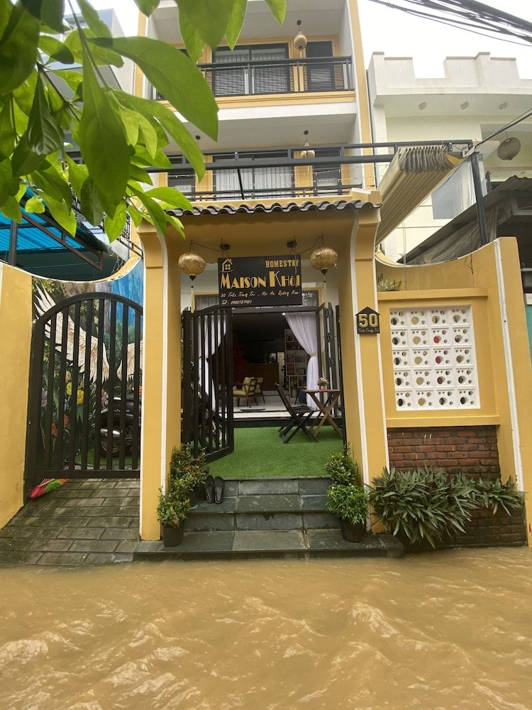 undefined Maison Khoi Homestay 5