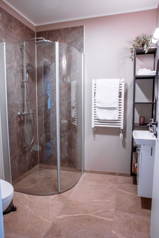 Hotel Kaldi Standard Room 6