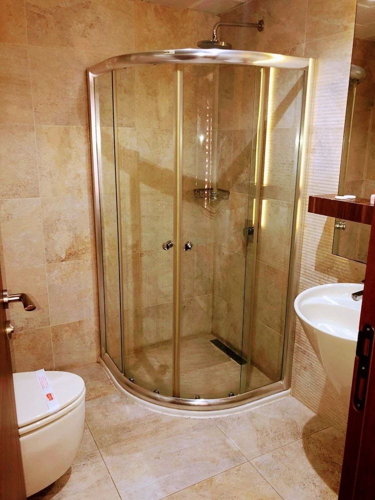 Feyzan Hotel Standard Double or Twin Room, Non Smoking 13