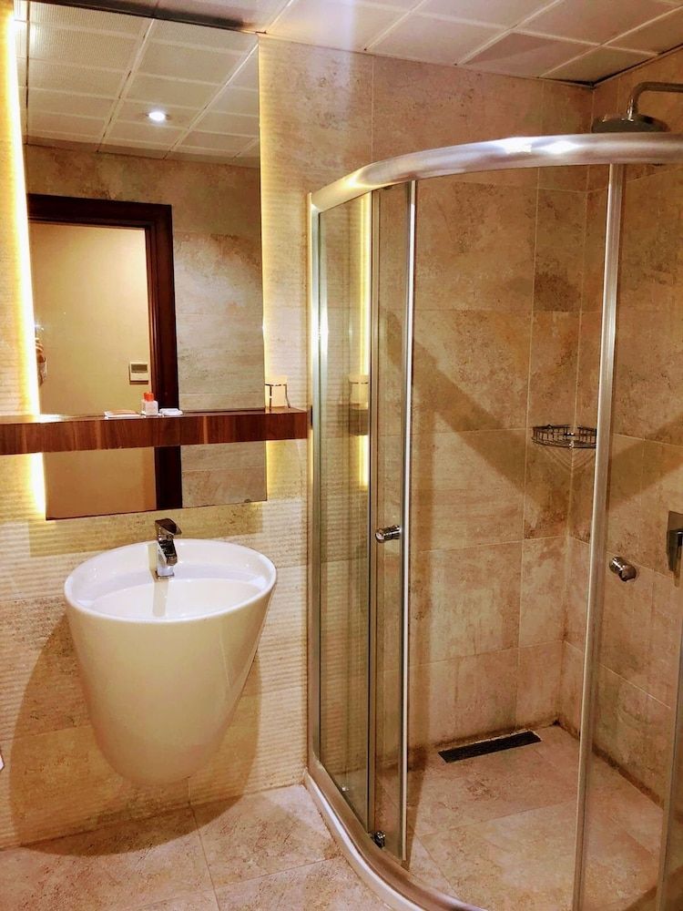 Feyzan Hotel Standard Double or Twin Room, Non Smoking 15