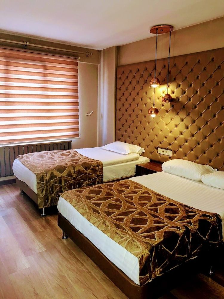 Feyzan Hotel Standard Double or Twin Room, Non Smoking 6