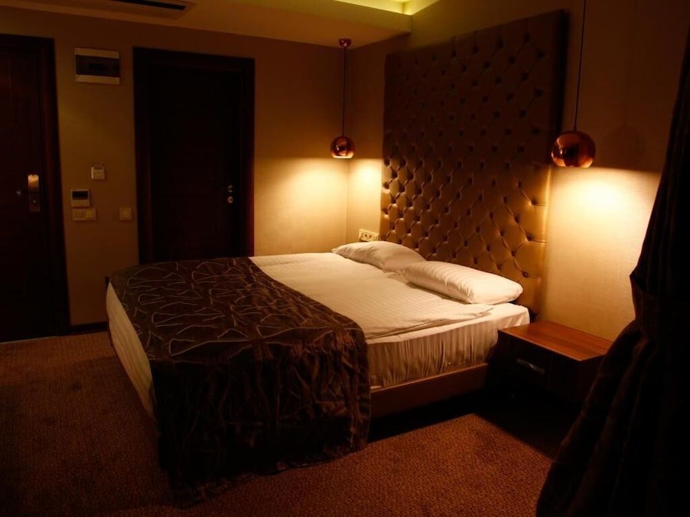 Feyzan Hotel Standard Double or Twin Room, Non Smoking 5