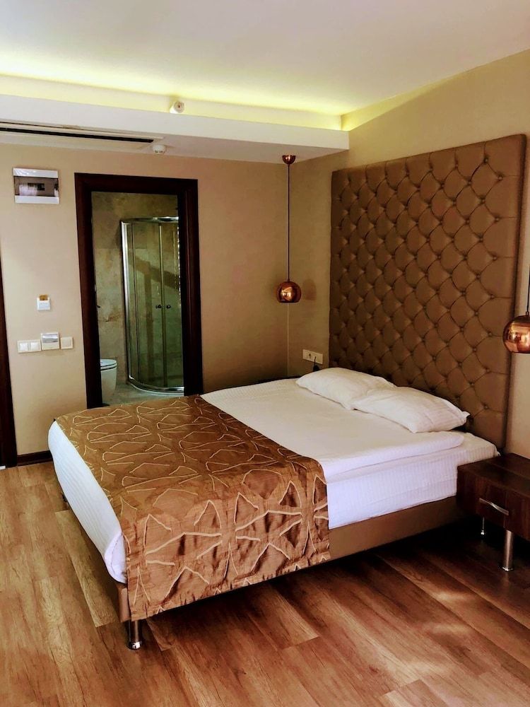 Feyzan Hotel Standard Double or Twin Room, Non Smoking 3