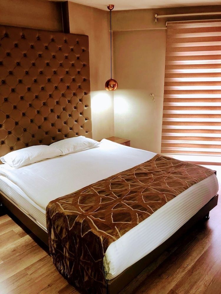 Feyzan Hotel Standard Double or Twin Room, Non Smoking 7