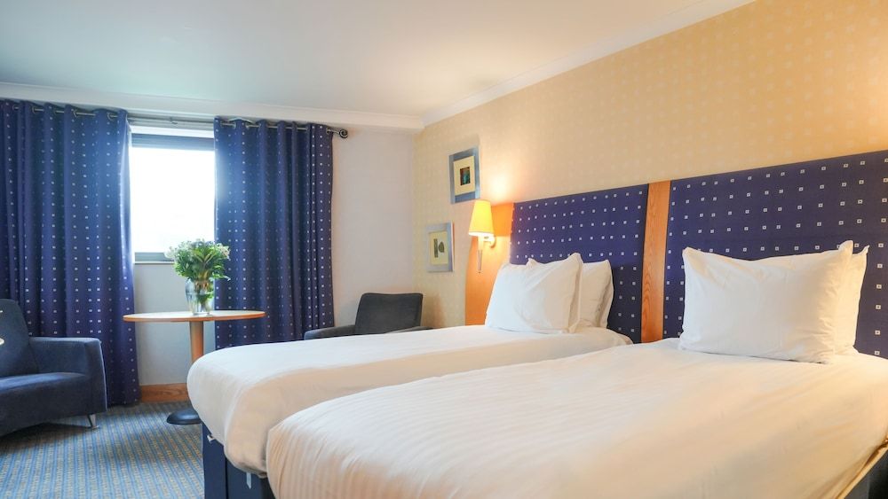 The Bolton Stadium Hotel, a member of Radisson Individuals Standard Room 2