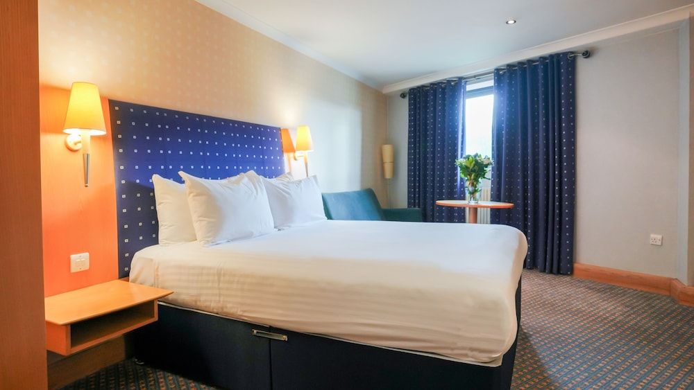 The Bolton Stadium Hotel, a member of Radisson Individuals