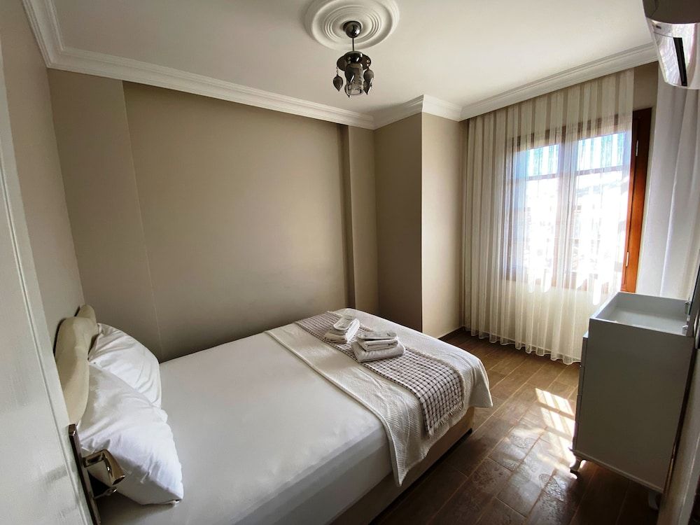 Mai Otel Cunda Suite (4 Kisilik) 4