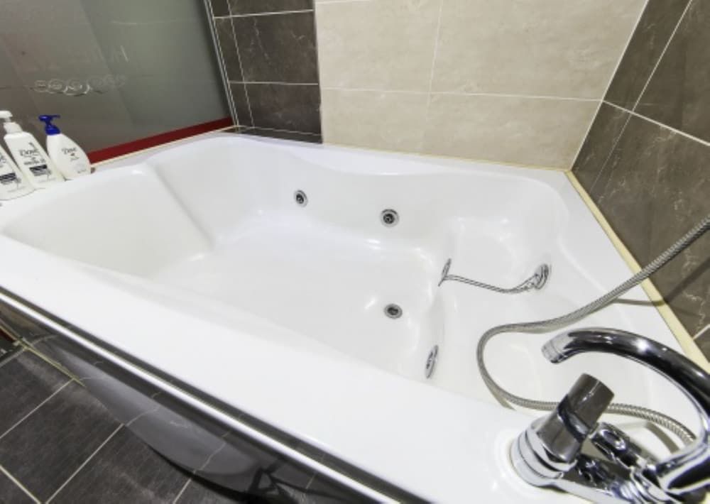 M Hotel Premium Room 10