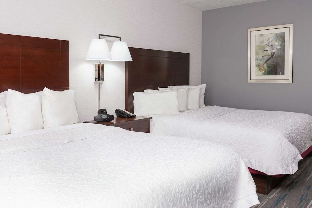 undefined Hampton Inn & Suites Orlando Airport @ Gateway Village