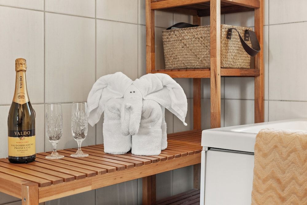 Klara Double Room, 1 Queen Bed 8