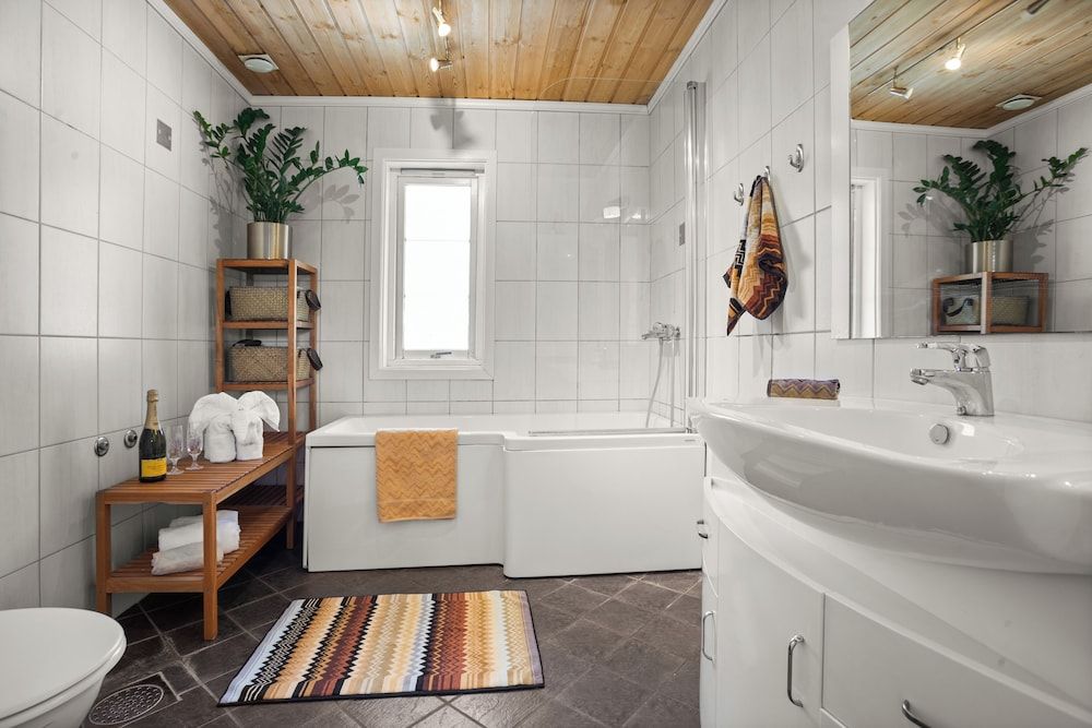 Klara Double Room, 1 Queen Bed 6