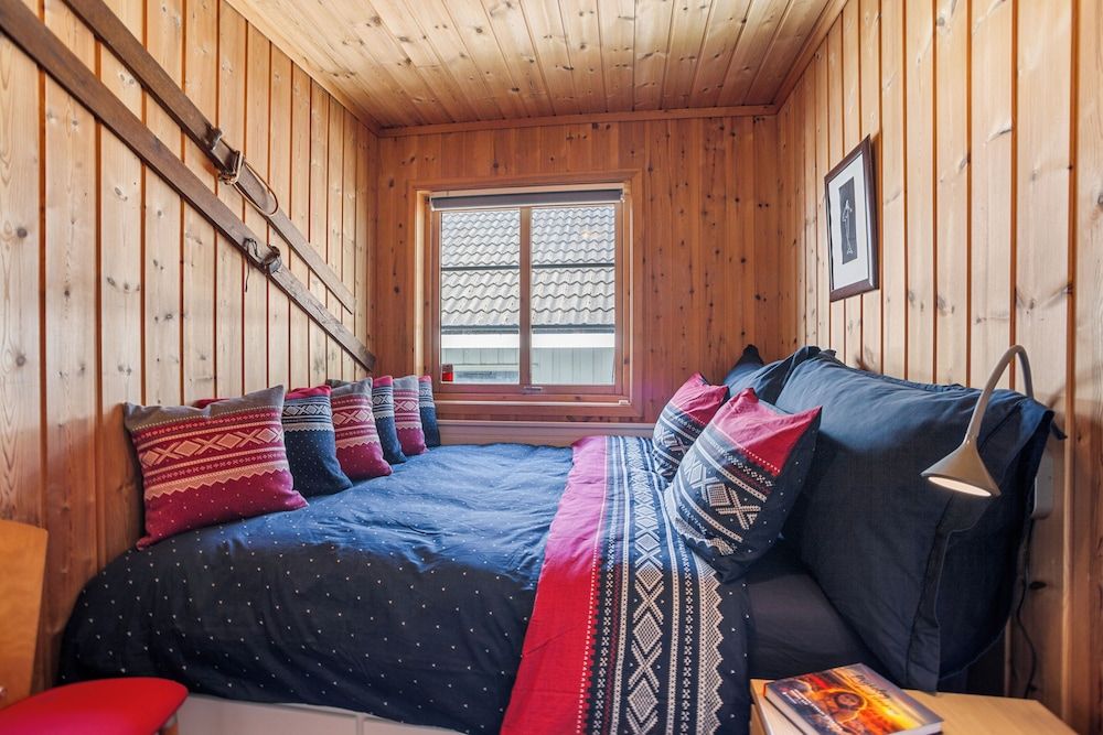 Klara Double Room, 1 Queen Bed 5