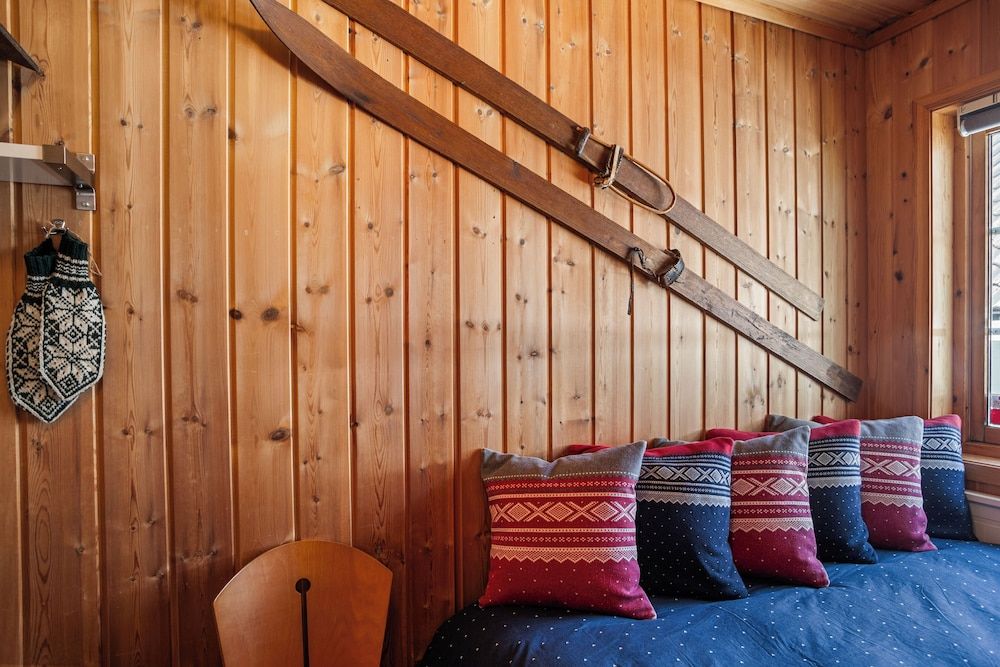 Klara Double Room, 1 Queen Bed 4