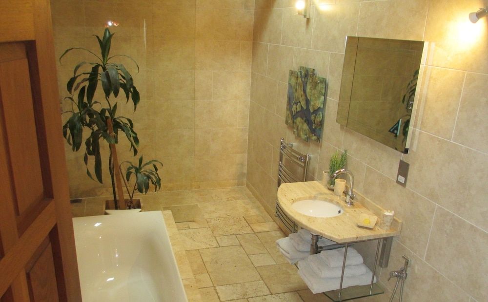 Coriander Cottages Cottage (Badger Hollow) 3