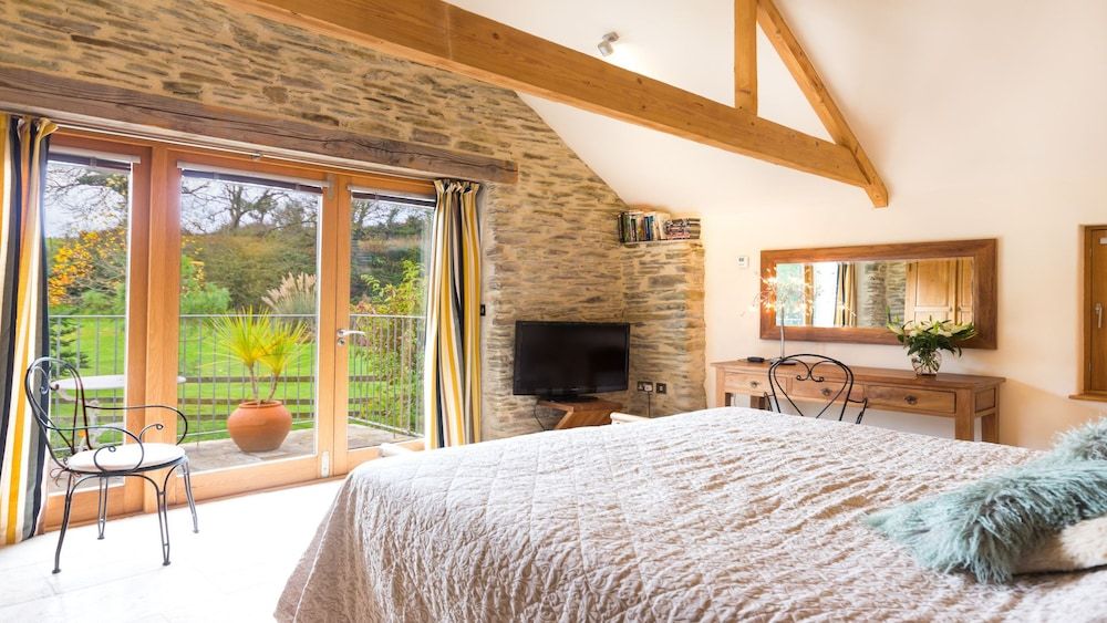 Coriander Cottages Cottage (Badger Hollow)