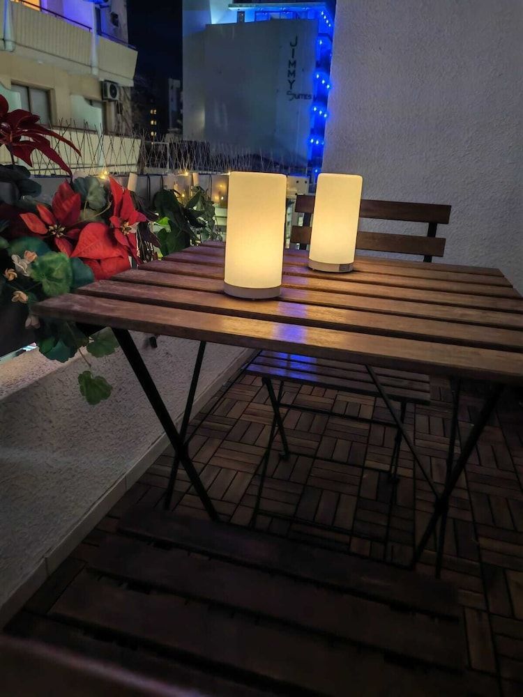 undefined Sunlight City Apartment 9