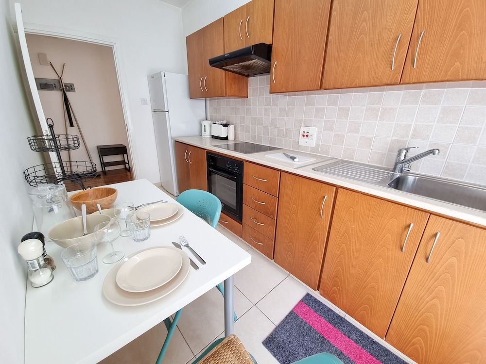 undefined Sunlight City Apartment 7