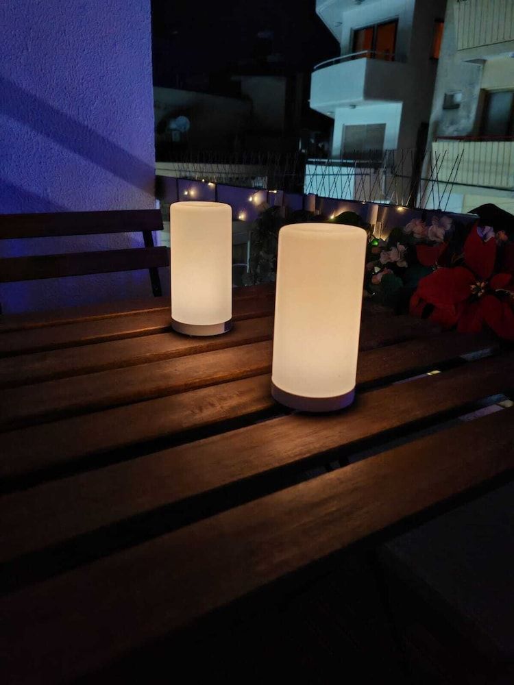 undefined Sunlight City Apartment 5