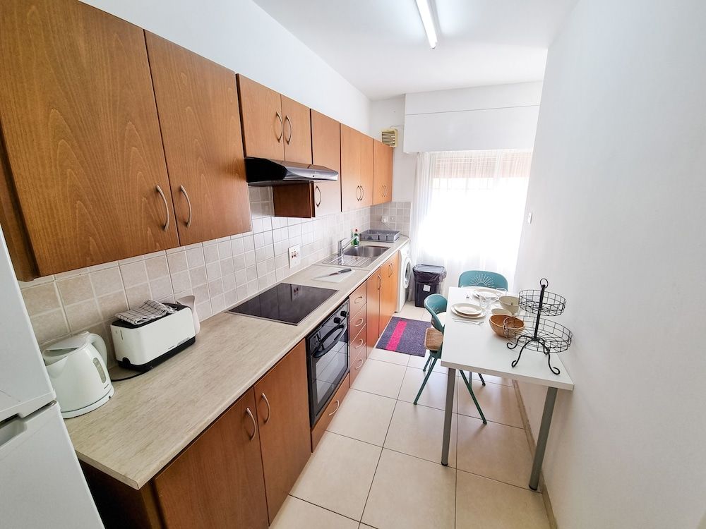 undefined Sunlight City Apartment 8