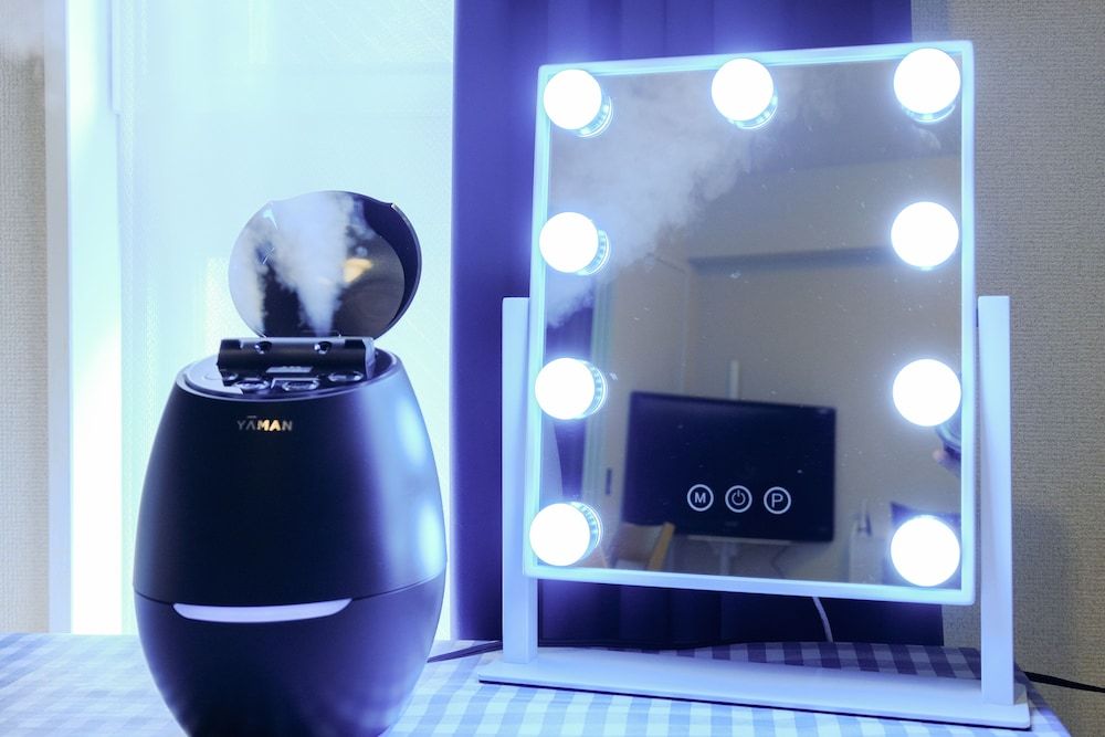 Kicon Hotels Fuchsia Family Apartment, Non Smoking 9