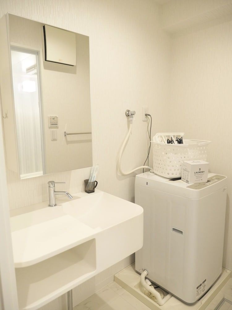 Kicon Hotels Fuchsia Family Apartment, Non Smoking 22