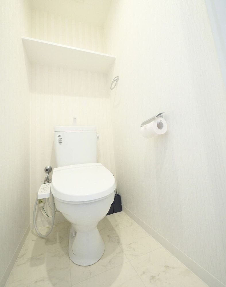 Kicon Hotels Fuchsia Family Apartment, Non Smoking 21