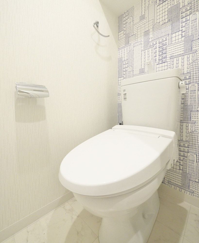 Kicon Hotels Fuchsia Business Apartment, Non Smoking 25