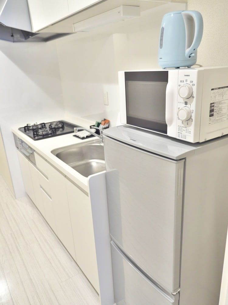 Kicon Hotels Fuchsia Business Apartment, Non Smoking 15