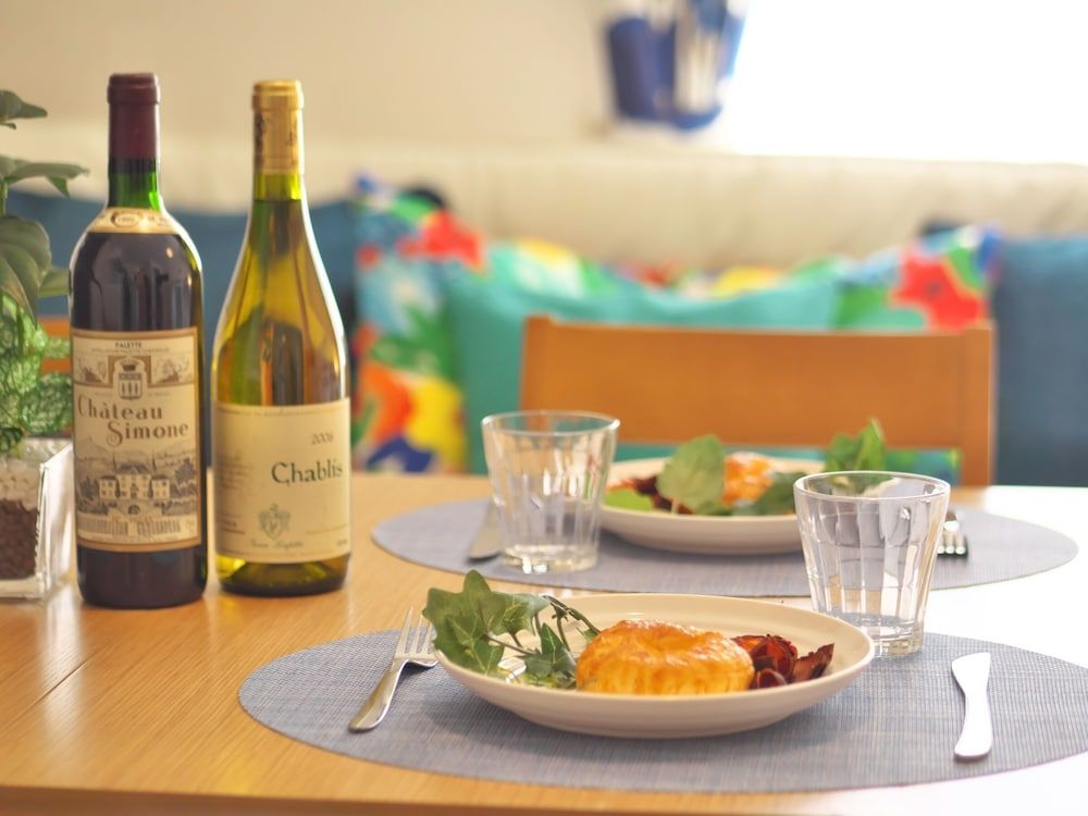 Kicon Hotels Fuchsia Family Apartment, Non Smoking 16