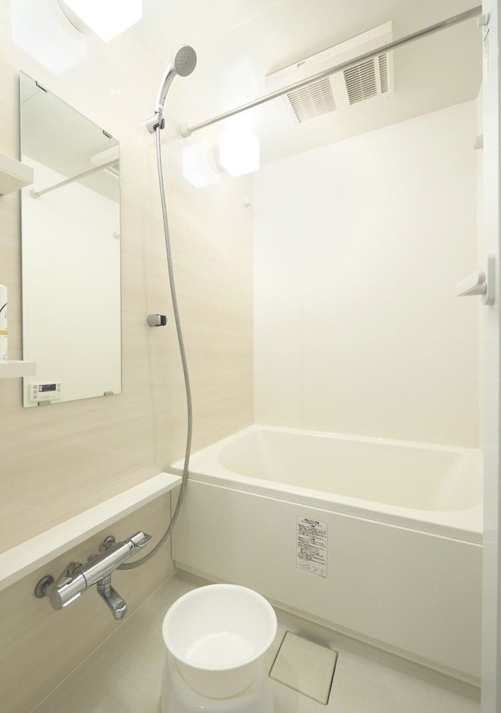 Kicon Hotels Fuchsia Business Apartment, Non Smoking 27