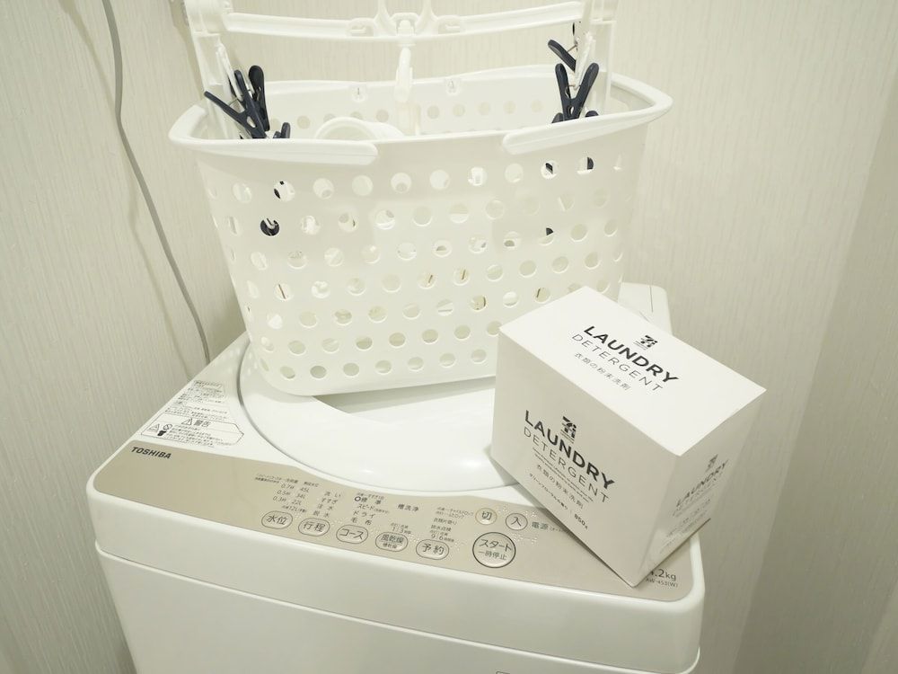 Kicon Hotels Fuchsia Business Apartment, Non Smoking 23