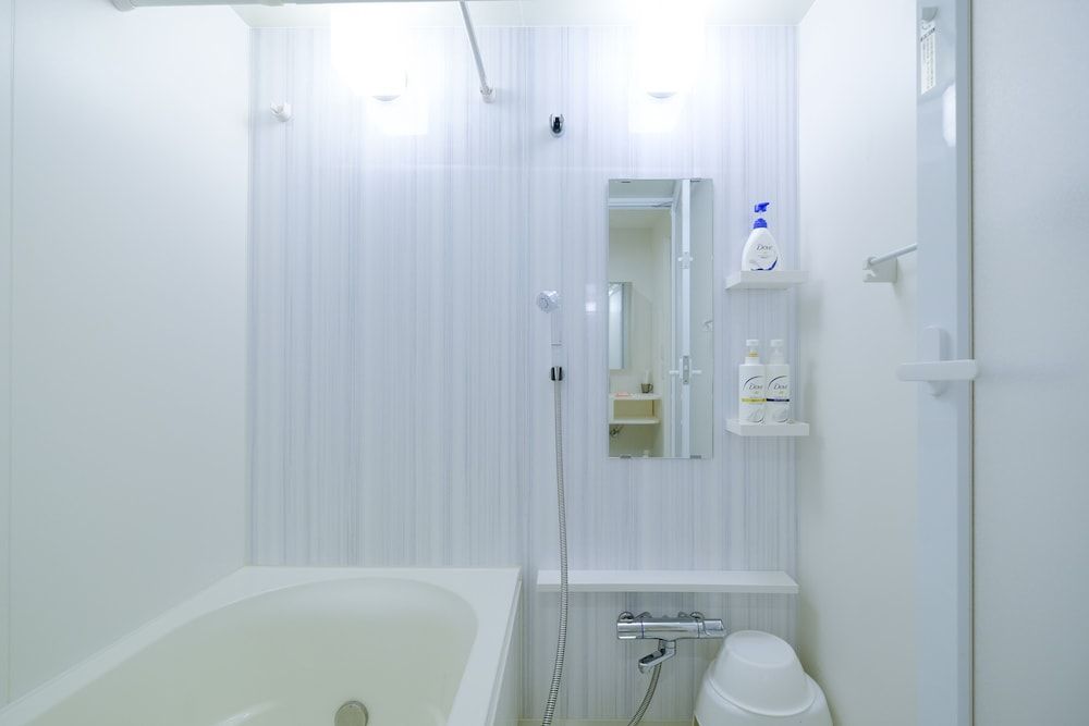 Kicon Hotels Fuchsia Family Apartment, Non Smoking 25