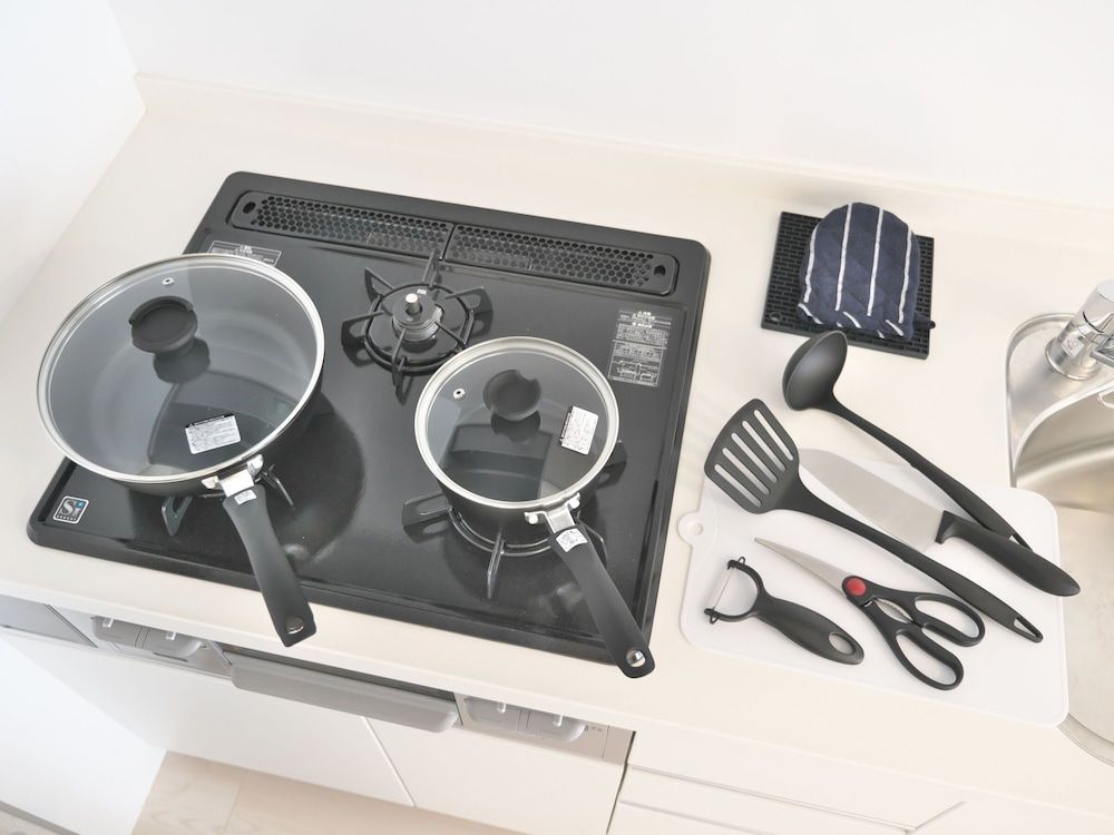 Kicon Hotels Fuchsia Family Apartment, Non Smoking 13