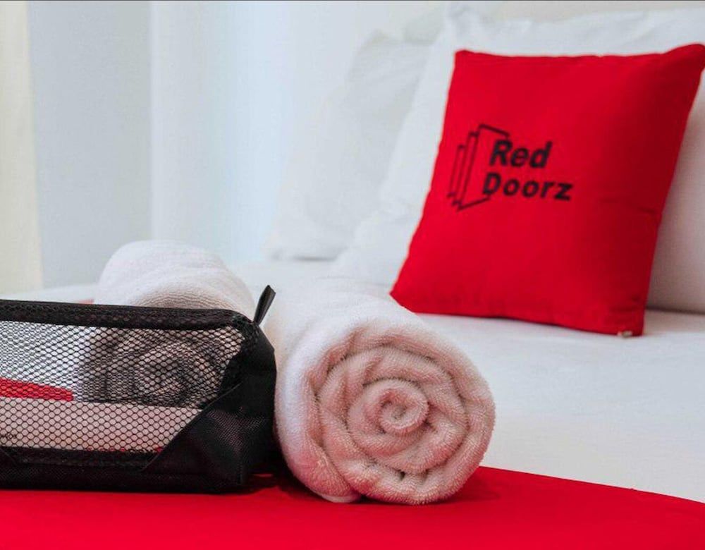 In-Room Amenity