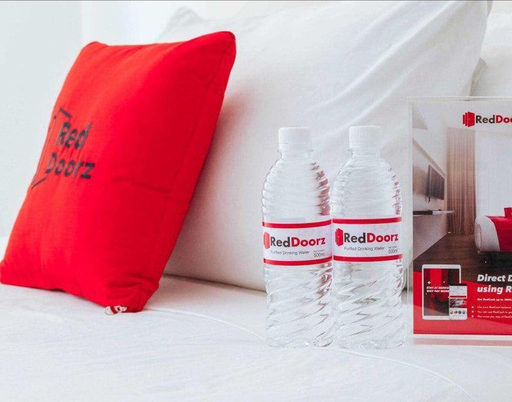 In-Room Amenity