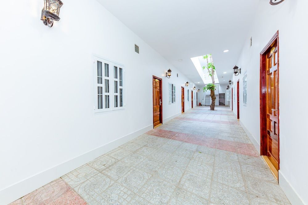 Room layout blue print