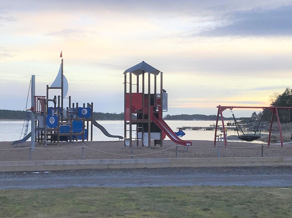 Children's Play Area